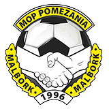 Pomezania MOP Takım Logosu