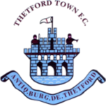 Thetford Takım Logosu