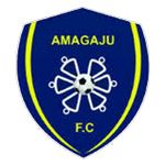 Amagaju Takım Logosu