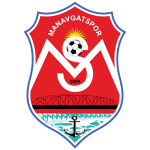 Manavgatspor Takım Logosu
