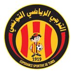 ES Tunis Takım Logosu