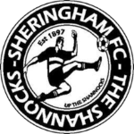 Sheringham Takım Logosu