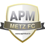 APM Metz Takım Logosu