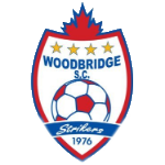 Woodbridge Takım Logosu