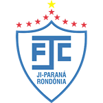 Ji-Paraná Takım Logosu