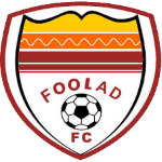 F. Khuzestan Takım Logosu