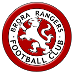 Brora Rangers Takım Logosu