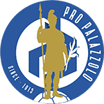AC Palazzolo 1913 Takım Logosu