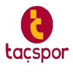 Taçspor Takım Logosu