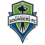S. Sounders Takım Logosu