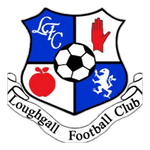 Loughgall Takım Logosu