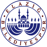 Elazığ Belediyespor Takım Logosu