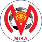 Mika II Takım Logosu