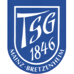 Bretzenheim Takım Logosu