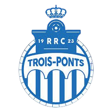 Trois-Ponts Takım Logosu