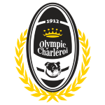 Olympic Charleroi U21 Takım Logosu