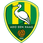Den Haag U21 Takım Logosu