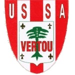 Vertou U19 Takım Logosu