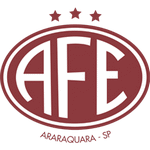 Ferroviário U20 Takım Logosu