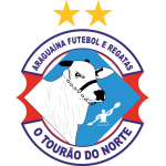 Araguaína Takım Logosu