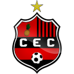 Confiança EC Takım Logosu