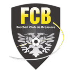 Bressuire Takım Logosu