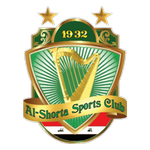Al Shorta Takım Logosu