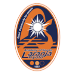 Laranja Kyoto Takım Logosu