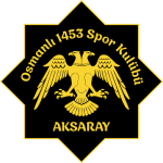 Osmanlı 1453 Takım Logosu
