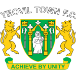 Yeovil Town Takım Logosu