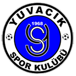 Yuvacıkspor Takım Logosu