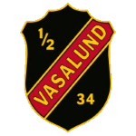 Vasalunds IF Takım Logosu