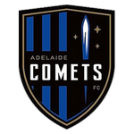 Adelaide Comets Takım Logosu