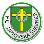 Stiavnica Takım Logosu