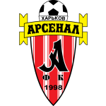 Arsenal Kharkiv Takım Logosu