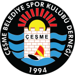 Çeşme Bld Takım Logosu