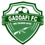 Gaddafi Takım Logosu