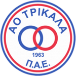 Trikala Takım Logosu