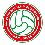 San Jorge Takım Logosu