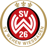 W. Wiesbaden Takım Logosu