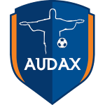Audax Rio Takım Logosu
