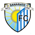 Sanarate Takım Logosu