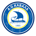 Kavala Takım Logosu