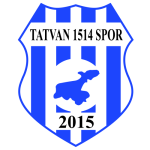 Tatvan 1514 SK U19 Takım Logosu