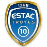 Troyes Takım Logosu