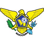 Amerikan Virgin Adaları U20 Takım Logosu