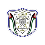 Yarmouk Takım Logosu