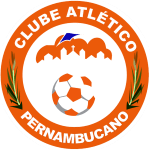 Atletico PE U20 Takım Logosu