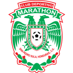 Marathon Takım Logosu
