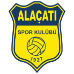 Alaçatıspor Takım Logosu